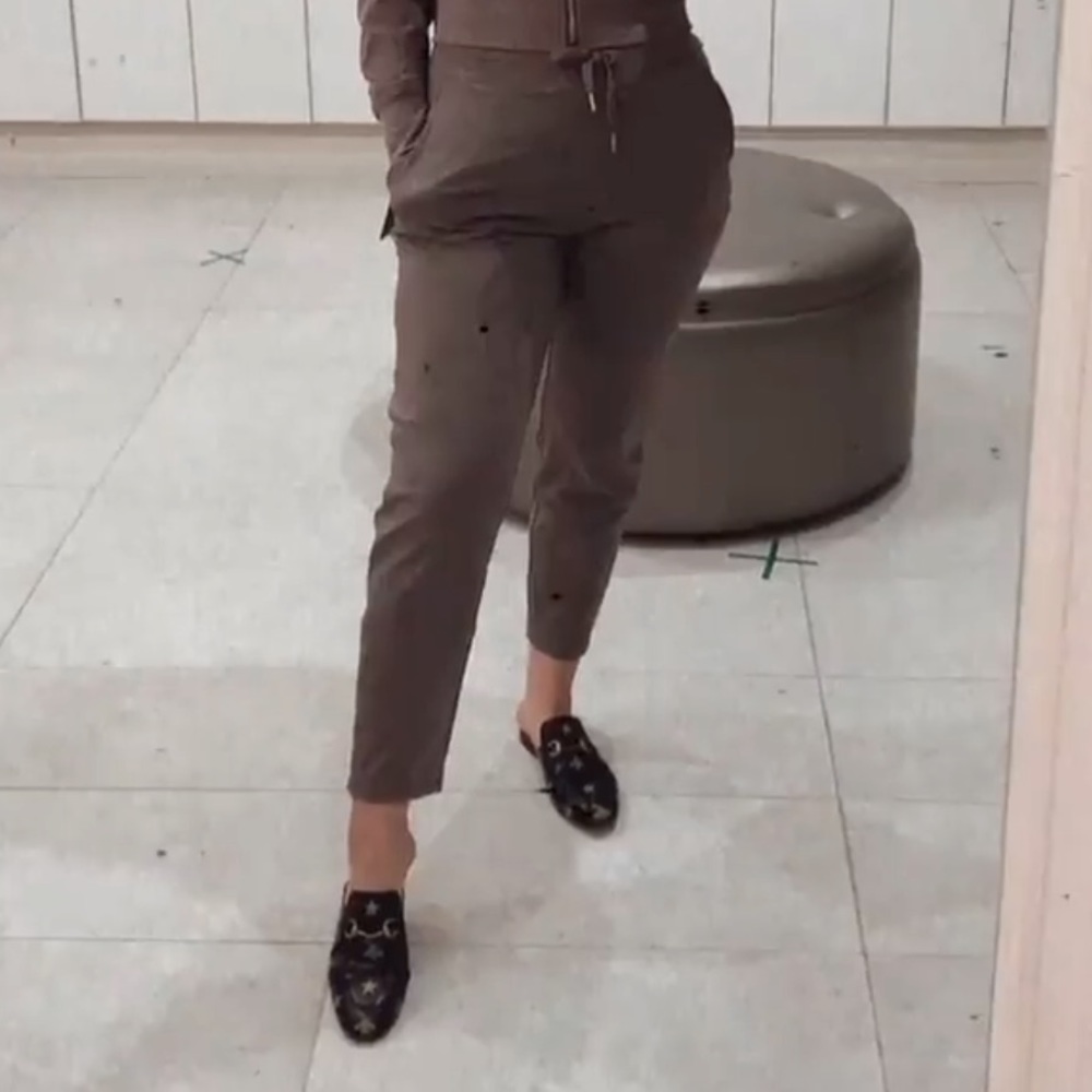 Mono B Track Pants